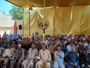 رئيس منطقة سوهاج الأزهرية يفتتح معهد العمايدة الابتدائي 22 - جريدة المساء رئيس منطقة سوهاج الأزهرية يفتتح معهد العمايدة الابتدائي 21 - جريدة المساء