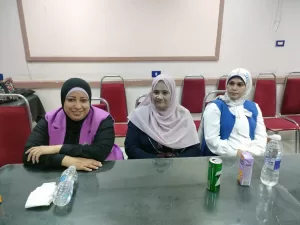 "دور جهاز حماية المستهلك في ضبط الأسعار".. ندوة لحزب الشعب الجمهوري بقنا 49 - جريدة المساء