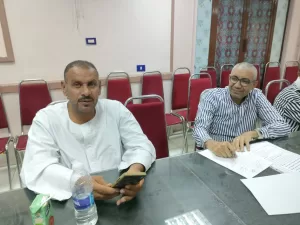 "دور جهاز حماية المستهلك في ضبط الأسعار".. ندوة لحزب الشعب الجمهوري بقنا 47 - جريدة المساء