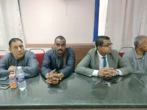 "دور جهاز حماية المستهلك في ضبط الأسعار".. ندوة لحزب الشعب الجمهوري بقنا 53 - جريدة المساء