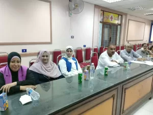 "دور جهاز حماية المستهلك في ضبط الأسعار".. ندوة لحزب الشعب الجمهوري بقنا 57 - جريدة المساء