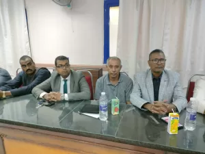 "دور جهاز حماية المستهلك في ضبط الأسعار".. ندوة لحزب الشعب الجمهوري بقنا 71 - جريدة المساء