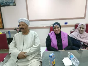 "دور جهاز حماية المستهلك في ضبط الأسعار".. ندوة لحزب الشعب الجمهوري بقنا 67 - جريدة المساء