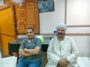 "دور جهاز حماية المستهلك في ضبط الأسعار".. ندوة لحزب الشعب الجمهوري بقنا 75 - جريدة المساء