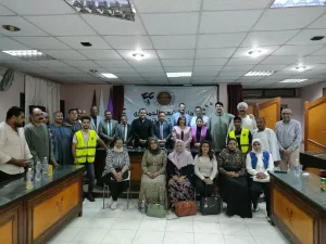 "دور جهاز حماية المستهلك في ضبط الأسعار".. ندوة لحزب الشعب الجمهوري بقنا 99 - جريدة المساء