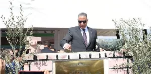 مصر رقم 1عالميا في إنتاج الزيتون.. الوصول الي 100مليون شجرة قريبا 24 - جريدة المساء مصر رقم 1عالميا في إنتاج الزيتون.. الوصول الي 100مليون شجرة قريبا 23 - جريدة المساء