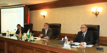 محافظ الجيزة يتابع مستجدات العمل بملفات التصالح في مخالفات البناء وتقنين أراضي أملاك الدولة 2 - جريدة المساء محافظ الجيزة يتابع مستجدات العمل بملفات التصالح في مخالفات البناء وتقنين أراضي أملاك الدولة 1 - جريدة المساء