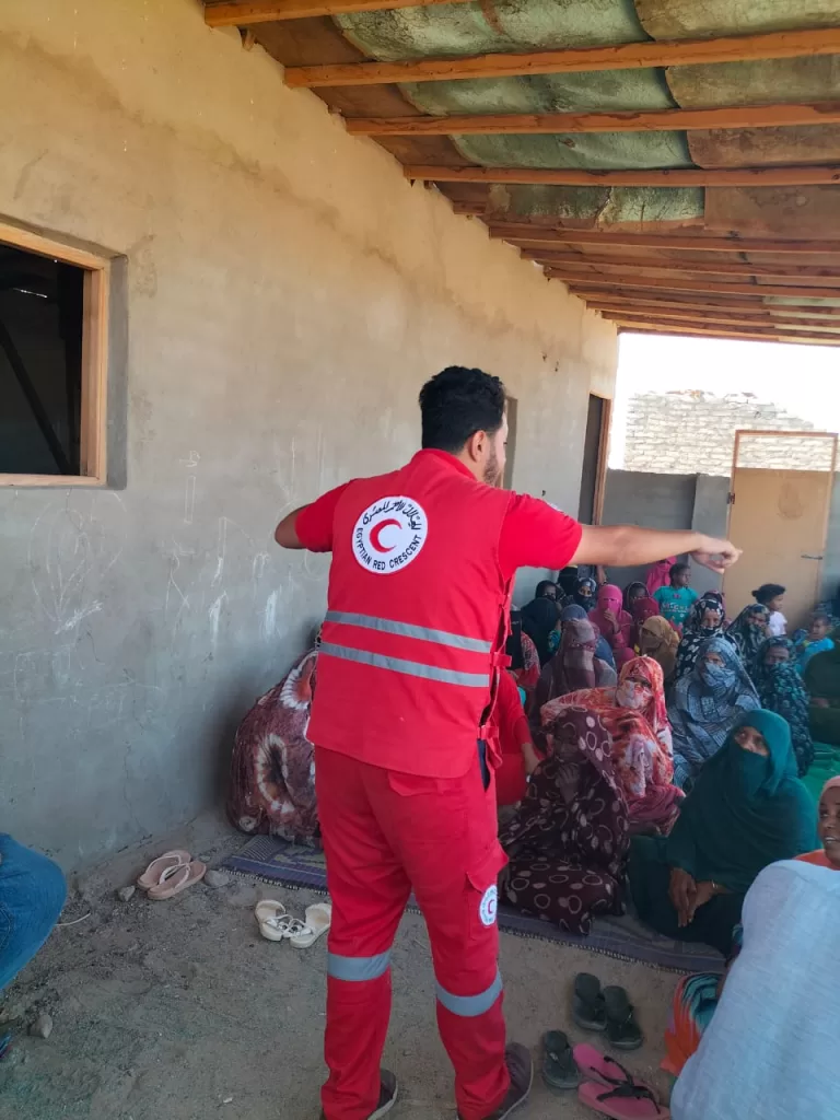 تحت رعاية حرم الرئيس.. "التضامن": 971 مستفيدة من مبادرة بايديك تنقذى حياة فى أسبوعين 23 - جريدة المساء تحت رعاية حرم الرئيس.. "التضامن": 971 مستفيدة من مبادرة بايديك تنقذى حياة فى أسبوعين 22 - جريدة المساء