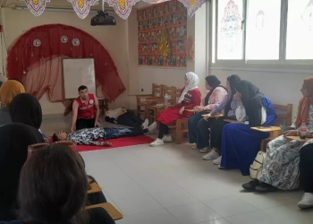 تحت رعاية حرم الرئيس.. "التضامن": 971 مستفيدة من مبادرة بايديك تنقذى حياة فى أسبوعين 28 - جريدة المساء