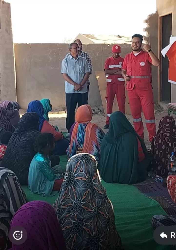 تحت رعاية حرم الرئيس.. "التضامن": 971 مستفيدة من مبادرة بايديك تنقذى حياة فى أسبوعين 21 - جريدة المساء تحت رعاية حرم الرئيس.. "التضامن": 971 مستفيدة من مبادرة بايديك تنقذى حياة فى أسبوعين 20 - جريدة المساء
