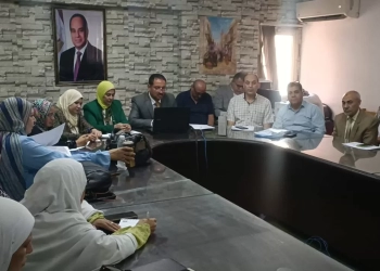 أبرزها يتعلق بأولياء الأمور | تعليمات جديدة لتحقيق الانضباط بمدارس الجيزة 18 - جريدة المساء