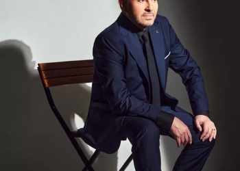 هانى شاكر يشدو بأجمل أغانيه على مسرح النافورة فى مهرجان الموسيقى العربية بالأوبرا 33 - جريدة المساء