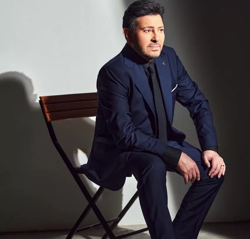 هانى شاكر يشدو بأجمل أغانيه على مسرح النافورة فى مهرجان الموسيقى العربية بالأوبرا 20 - جريدة المساء هانى شاكر يشدو بأجمل أغانيه على مسرح النافورة فى مهرجان الموسيقى العربية بالأوبرا 19 - جريدة المساء