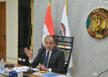 المهندس محمد شيمي؛ يتابع معدلات إنتاج مصنع (4) الجديد بشركة غزل المحلة وتصدير غالبية إنتاجه.. والأعمال النهائية بمصنع (1) الأكبر عالميا 23 - جريدة المساء