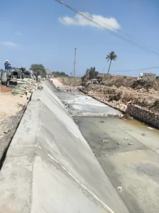 البحيرة تستعد للمرحلة الثانية في 1314 قرية.. د. جاكلين عازر: «حياة كريمة» عنوان ناصع لعطاء قائد .. لشعب يستحق 21 - جريدة المساء