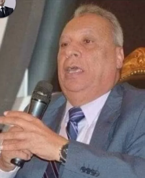 إعتماد التشكيلات التنظيمية الجديده لحزب مستقبل وطن بمحافظة كفر الشيخ 18 - جريدة المساء