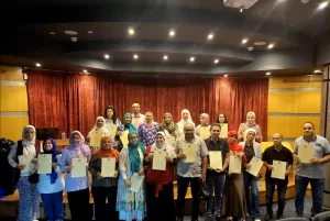 في ختام برنامج"تطبيق تقنيات الذكاء الاصطناعي في الادارة".. وزارة الثقافة تكرم" الكرداوي" 26 - جريدة المساء في ختام برنامج"تطبيق تقنيات الذكاء الاصطناعي في الادارة".. وزارة الثقافة تكرم" الكرداوي" 25 - جريدة المساء