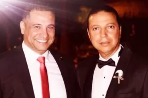 النائب ياسر منير..أمينا عاما لحزب الشعب الجمهورى بكفر الشيخ 19 - جريدة المساء