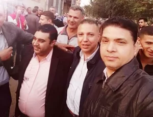 النائب ياسر منير..أمينا عاما لحزب الشعب الجمهورى بكفر الشيخ 21 - جريدة المساء
