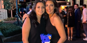 رنا أبو الريش تفوز بجائزة أفضل كاتبة سيناريو كوميدي عن "كامل العدد" 2 - جريدة المساء رنا أبو الريش تفوز بجائزة أفضل كاتبة سيناريو كوميدي عن "كامل العدد" 1 - جريدة المساء