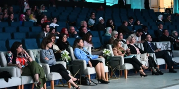 فى المؤتمر العالمي للسكان .. جلسة حوارية تحت عنوان رفع الطابع الطبي عن ختان الاناث وصحة ورفاهية الفتيات في مصر 1 - جريدة المساء