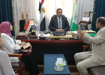 إطلاق قوافل ثقافية بمدارس الجيزة لتنمية وعي الطلاب 16 - جريدة المساء