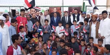 ضمن مبادرة "بداية"..يوم رياضي بمركز شباب الزوايدة ببراني مطروح 1 - جريدة المساء