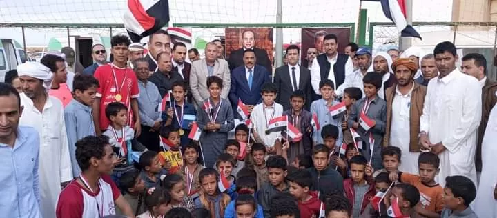 ضمن مبادرة "بداية"..يوم رياضي بمركز شباب الزوايدة ببراني مطروح 19 - جريدة المساء