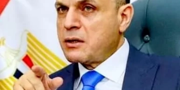 إزالة بناء مخالف على أرض زراعية بمساحة 250 م بالحامول 14 - جريدة المساء إزالة بناء مخالف على أرض زراعية بمساحة 250 م بالحامول 13 - جريدة المساء