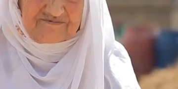 قومى المرأة يشكر الرئيس لاصداره توجيها بإنشاء حي باسم المجاهدة فرحانة في سيناء 1 - جريدة المساء
