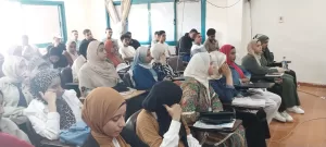 "أخلاق النبي" في ندوة دينية بالمعهد الفني الصحي بقنا 36 - جريدة المساء
