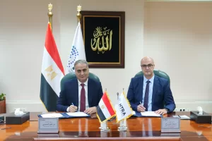 القومي لتنظيم الاتصالات يوقع بروتوكول تعاون مع جهاز حماية المستهلك لتعزيز آليات حماية حقوق مستخدمي خدمات الاتصالات 21 - جريدة المساء