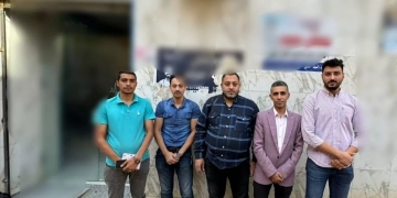 بسبب مخالفات جسيمة.. غلق مستشفى خاص وعيادة بالمنشأة وجرجا 2 - جريدة المساء بسبب مخالفات جسيمة.. غلق مستشفى خاص وعيادة بالمنشأة وجرجا 1 - جريدة المساء