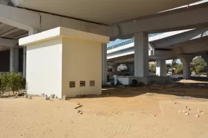 بالصور- محافظ الجيزة يتفقد مشروعات تطوير الطرق المحيطة والمؤدية للمتحف المصري الكبير 34 - جريدة المساء