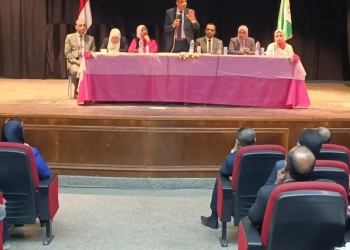 مدير "تعليم الجيزة" الجديد ل الإدارات التعليمية: متابعة التقييمات داخل المدارس أمر هام.. وتحلوا بالمرونة مع أولياء الأمور 29 - جريدة المساء