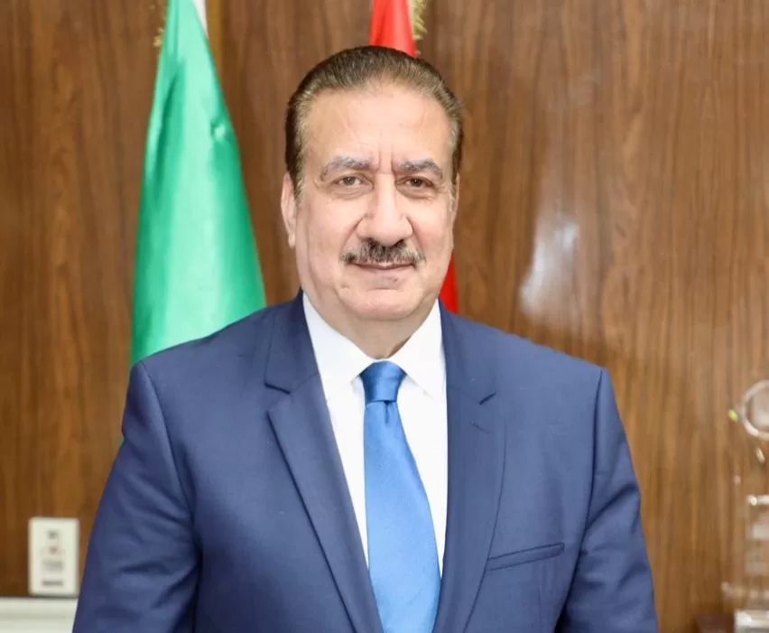 حركة محليات محدودة بالمنوفية.. "الزرقانى" نائبا لشبين.. "الشنشورى" لقويسنا.. و"حسناء" لتلا... و "السمنى" لسرس الليان 17 - جريدة المساء