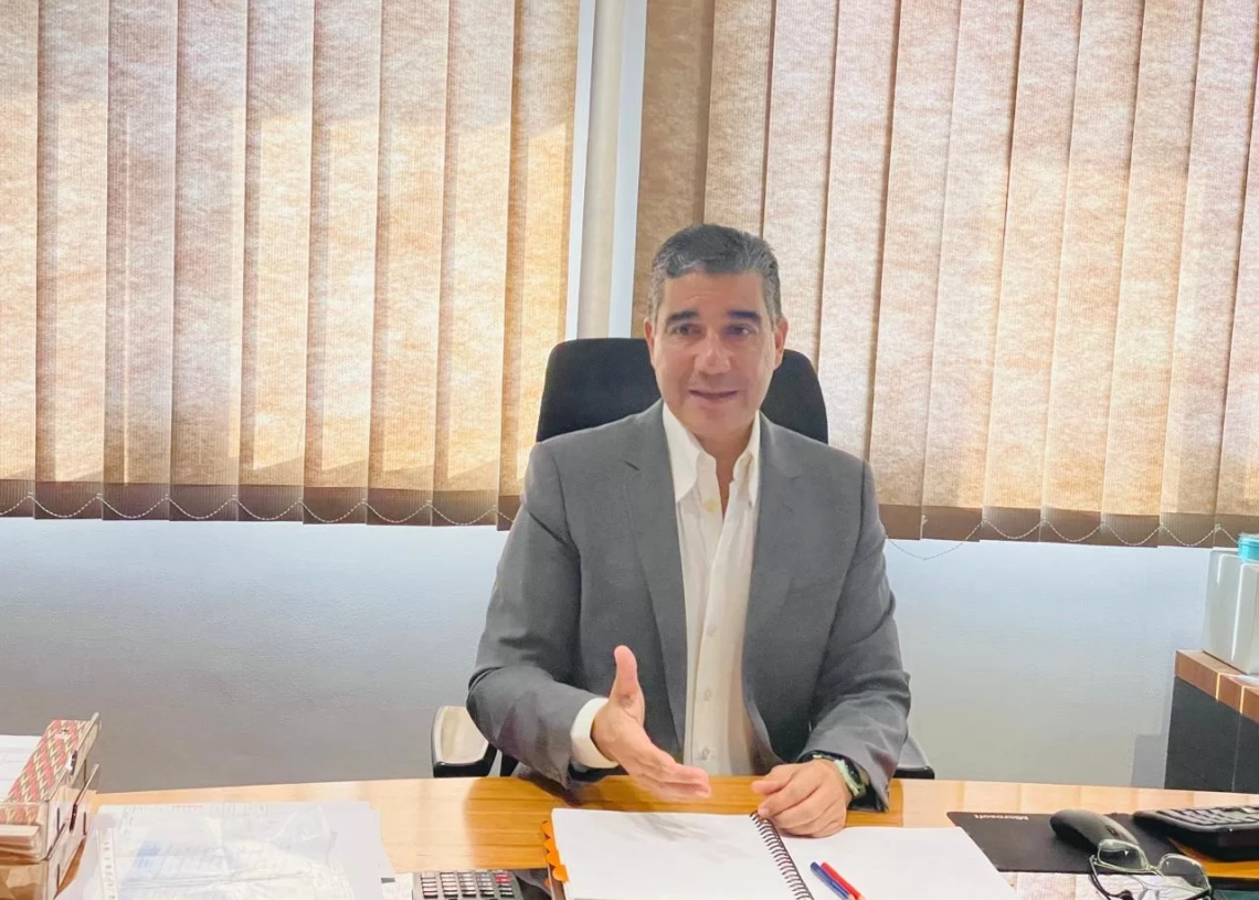 تشكيل المجلس التصديري للأثاث برئاسة المهندس « إيهاب درياس».. وخطة طموحة لزيادة الصادرات 19 - جريدة المساء