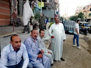 طارق داود رئيسا لمجلس إدارة مركز شباب أبوطبل بكفر الشيخ.. وعماد حسين نائبا وأحمد لطفى عبدالسلام أمينا للصندوق 29 - جريدة المساء
