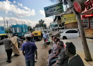طارق داود رئيسا لمجلس إدارة مركز شباب أبوطبل بكفر الشيخ.. وعماد حسين نائبا وأحمد لطفى عبدالسلام أمينا للصندوق 31 - جريدة المساء