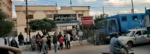 طارق داود رئيسا لمجلس إدارة مركز شباب أبوطبل بكفر الشيخ.. وعماد حسين نائبا وأحمد لطفى عبدالسلام أمينا للصندوق 33 - جريدة المساء