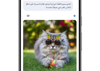 *Google تطلق "مبادرة فرص الذكاء الاصطناعي" لتمكين الجميع عبر الاستفادة من فرص المستقبل* 32 - جريدة المساء
