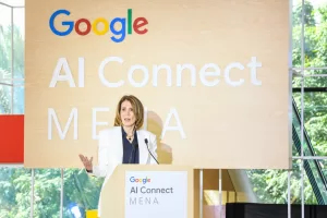 *Google تطلق "مبادرة فرص الذكاء الاصطناعي" لتمكين الجميع عبر الاستفادة من فرص المستقبل* 19 - جريدة المساء