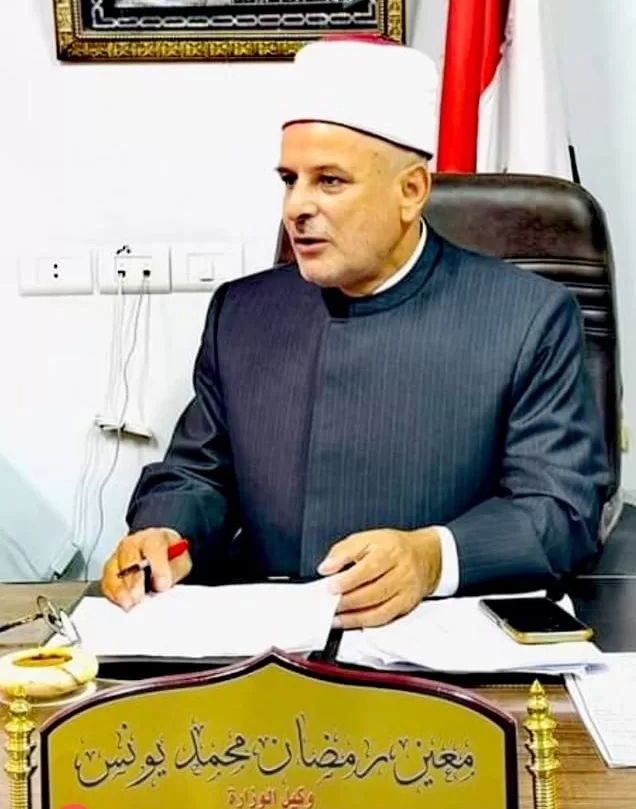 "الأزهري" يشيد بالأداء المتميز لمديرية أوقاف كفر الشيخ 19 - جريدة المساء