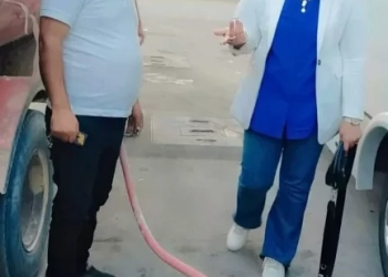 ضبط ٥,٥ طن سولار قبل بيعها في السوق السوداء بمطروح 17 - جريدة المساء