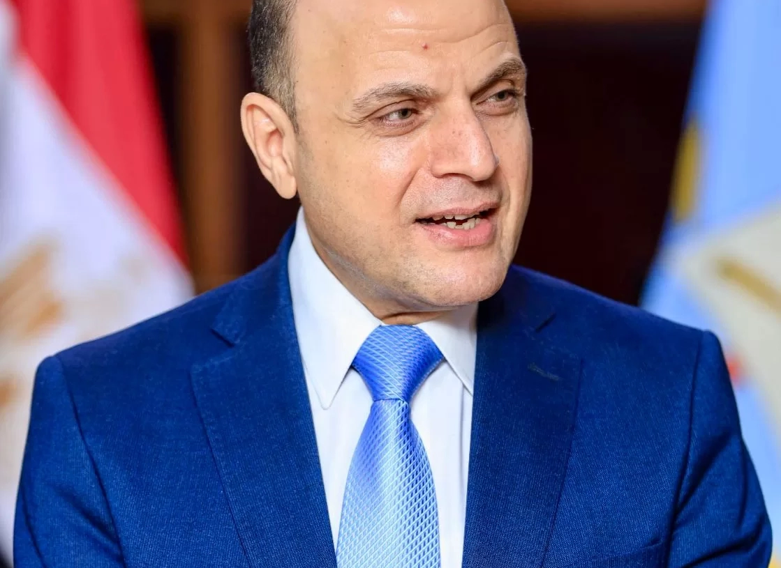 كفر الشيخ تحتفل بعيدها القومى 16 - جريدة المساء