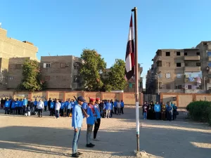 وكيل وزارة التعليم بقنا يتفقد المدرسة الميكانيكية العسكرية 34 - جريدة المساء وكيل وزارة التعليم بقنا يتفقد المدرسة الميكانيكية العسكرية 33 - جريدة المساء
