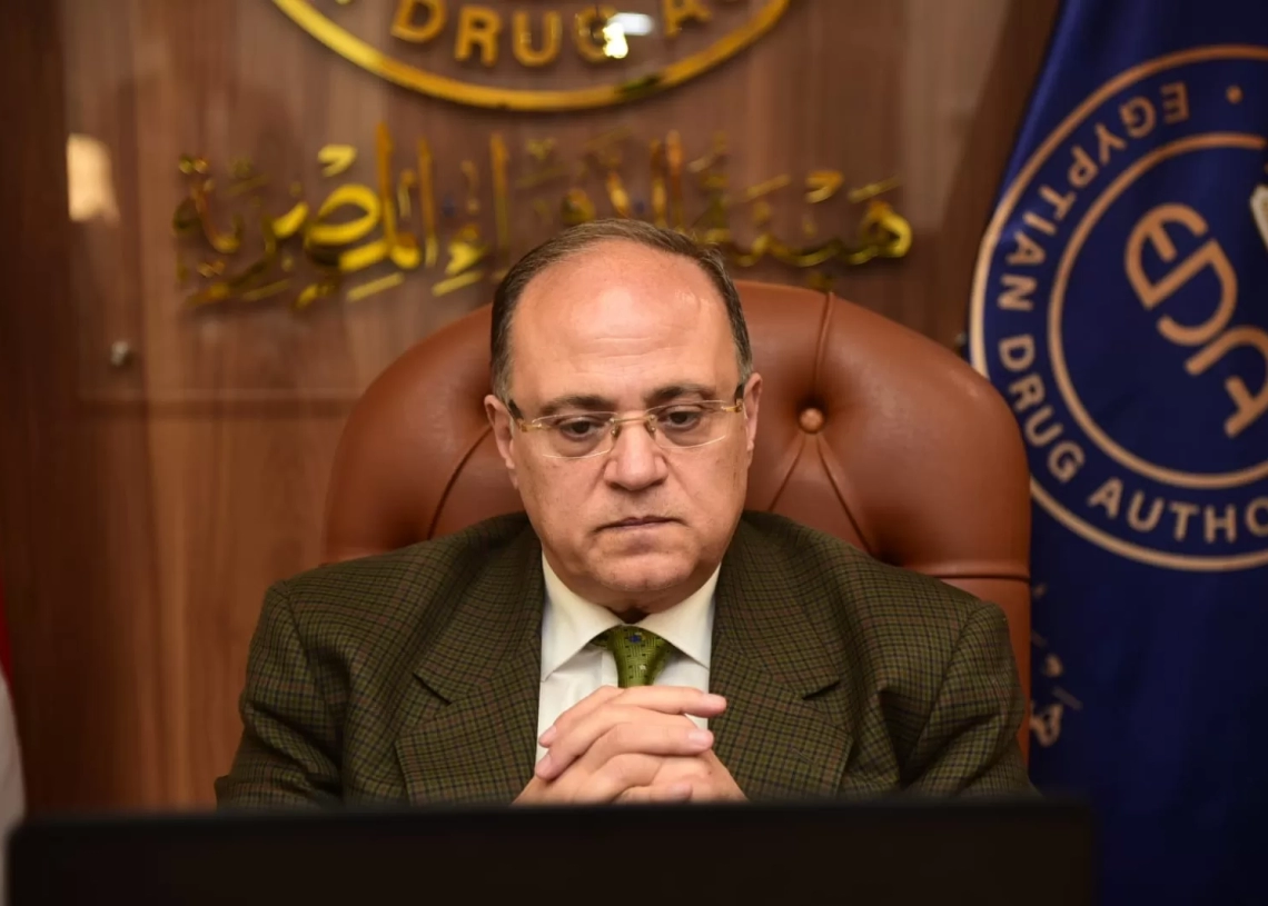 تحت شعار "مكافحة المنتجات الطبية المغشوشة ".. هيئة الدواء تشارك في مؤتمر منظمي الأدوية الأفارقة 19 - جريدة المساء