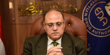 تحت شعار "مكافحة المنتجات الطبية المغشوشة ".. هيئة الدواء تشارك في مؤتمر منظمي الأدوية الأفارقة 1 - جريدة المساء