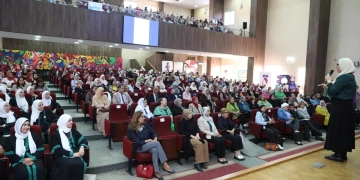 قومى للمرأة ينظم لقاء للتعريف بمحاور المبادرة الرئاسية "بداية جديدة لبناء الانسان 7 - جريدة المساء