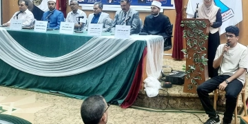 ضمن مبادرة "بداية".. جامعة كفر الشيخ تنظم البرنامج التثقيفي للتوعية الأسرية والمجتمعية 1 - جريدة المساء